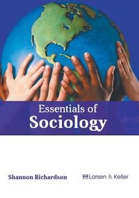 Produktbild: Essentials of Sociology