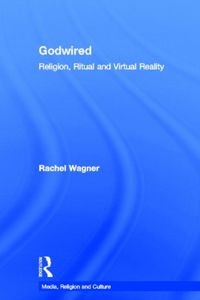 Produktbild: Wagner, R: Godwired