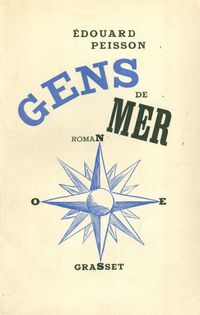Produktbild: Gens de mer