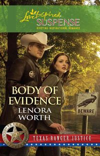Produktbild: Body of Evidence
