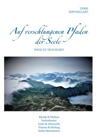 Produktbild: Auf verschlungenen Pfaden der Seele