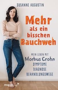 Bild vom Artikel Mehr als ein bisschen Bauchweh vom Autor Susanne Augustin