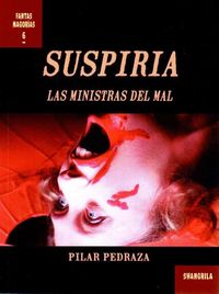Produktbild: Suspiria : las ministras del mal