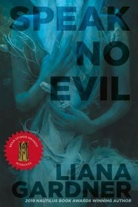 Produktbild: Speak No Evil