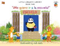 Produktbild: Little Linguists' Library, Book Two (Spanish)