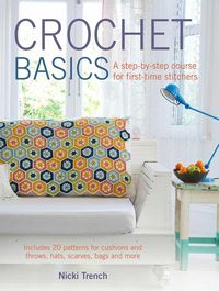 Produktbild: Crochet Basics
