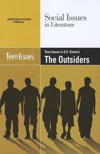 Produktbild: Teen Issues in S.E. Hinton's the Outsiders