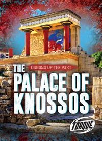 Produktbild: The Palace of Knossos
