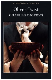 Produktbild: Oliver Twist