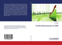 Produktbild: Profit Enhancement in SME