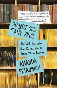 Produktbild: Do Not Sell At Any Price