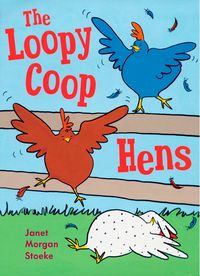 Produktbild: The Loopycoop Hens