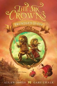 Produktbild: Six Crowns 6 Crowns Trundles Q