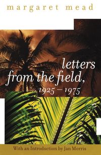 Produktbild: Letters from the Field, 1925-1975