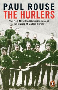Produktbild: The Hurlers