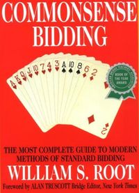 Produktbild: Commonsense Bidding