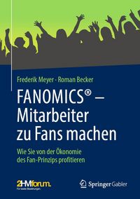 Produktbild: FANOMICS&reg; - Mitarbeiter zu Fans machen