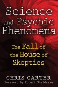 Produktbild: Science and Psychic Phenomena