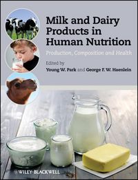 Produktbild: Milk and Dairy Products in Human Nutrition