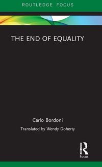Produktbild: The End of Equality