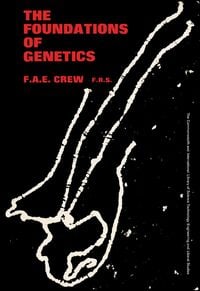 Produktbild: The Foundations of Genetics