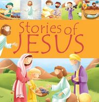 Produktbild: Stories of Jesus