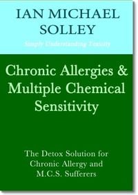 Produktbild: Chronic Allergies & Multiple Chemical Sensitivity