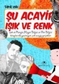 Produktbild: Su Acayip Isik ve Renk