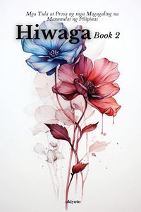 Produktbild: Hiwaga Book 2