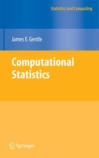 Produktbild: Computational Statistics