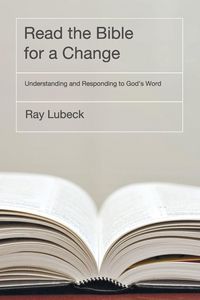 Produktbild: Read the Bible for a Change