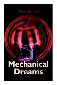 Produktbild: Mechanical Dreams