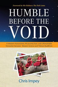 Produktbild: Humble Before the Void