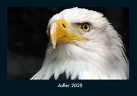 Produktbild: Adler 2025 Fotokalender DIN A4
