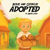 Produktbild: Rosie And Georgie Adopted