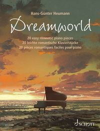 Produktbild: Dreamworld
