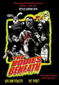 Produktbild: Fowler, W: Bodies Beneath