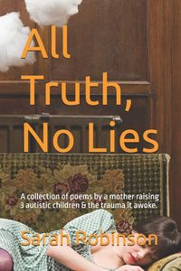 Produktbild: All Truth, No Lies