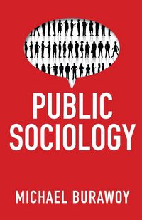 Produktbild: Public Sociology