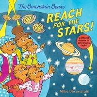 Produktbild: The Berenstain Bears Reach for the Stars!