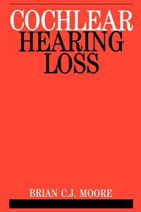 Produktbild: Cochlear Hearing Loss