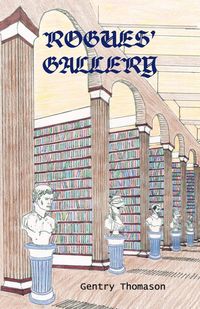 Produktbild: Rogues' Gallery