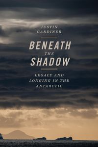 Produktbild: Beneath the Shadow
