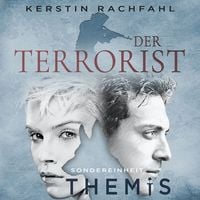 Produktbild: Sondereinheit Themis: Der Terrorist