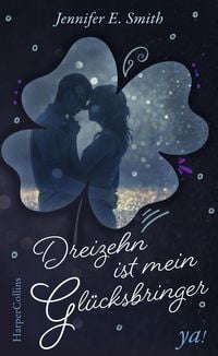 Produktbild: Dreizehn ist mein Gl&uuml;cksbringer