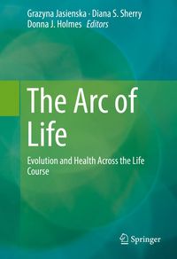 Produktbild: The Arc of Life