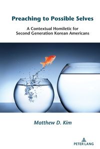 Produktbild: Preaching to Possible Selves
