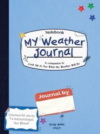 Produktbild: My Weather Journal