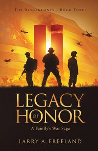 Produktbild: Legacy of Honor