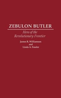 Produktbild: Zebulon Butler